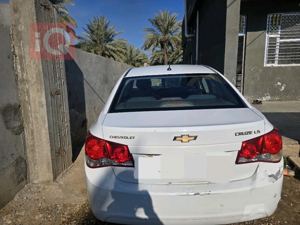 شيفروليه كروز